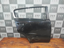 Дверь задняя правая Kia Sportage 4 (QL) 16-22 Б/У Оригинал 77004F1000
