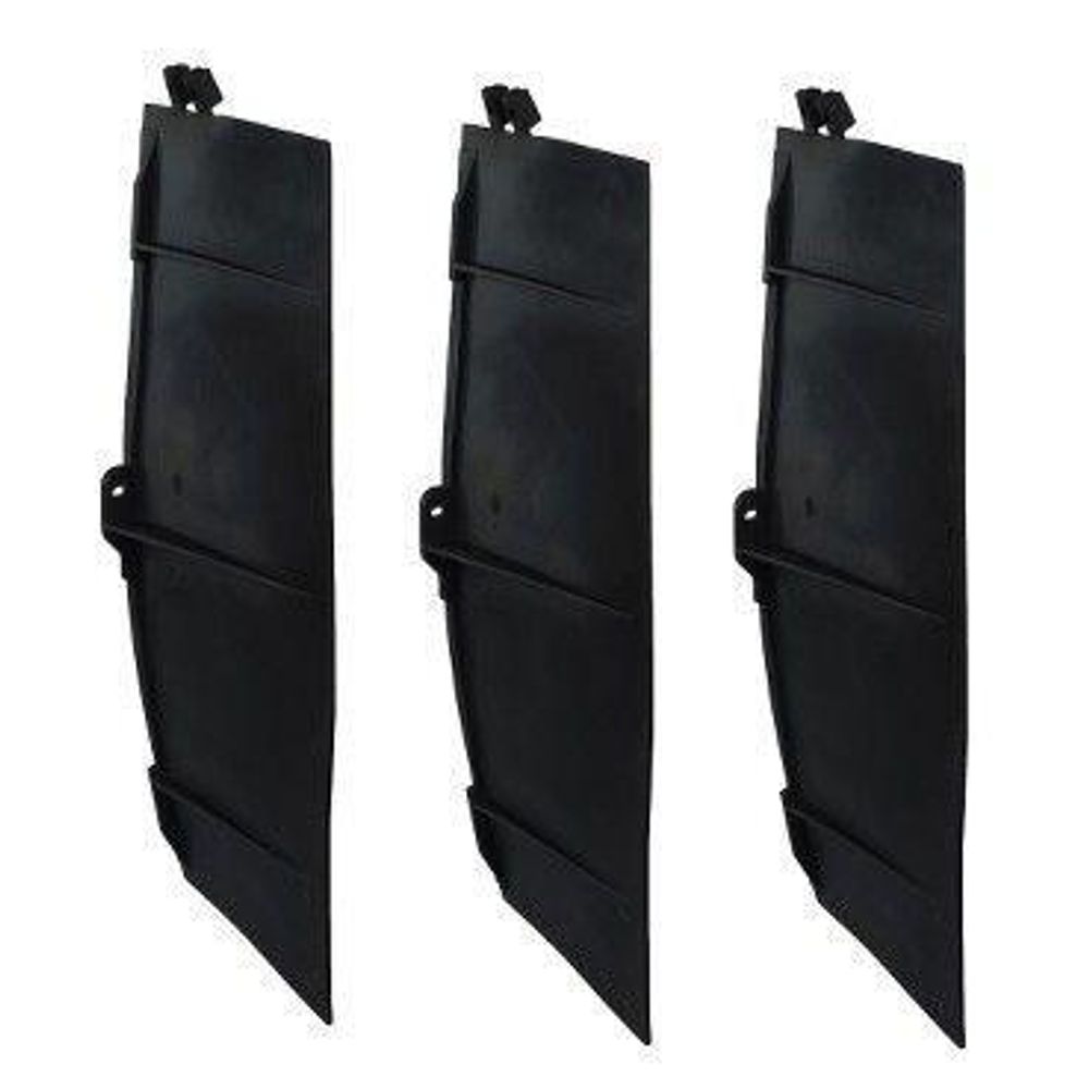 Разделитель полюсов SYSTEMEPACT ACB2 4P выкат. SE SPA-IB40D4P