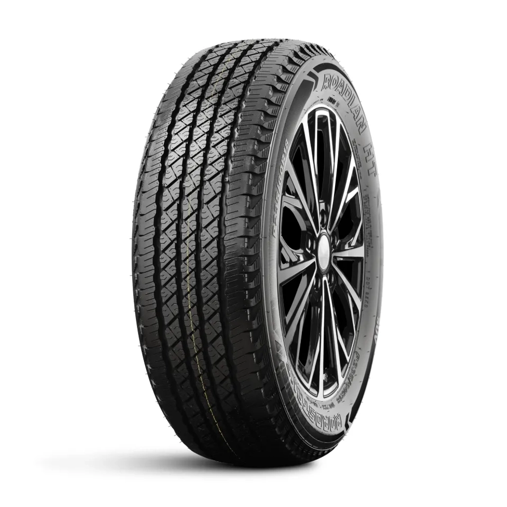 Летняя шина Roadstone Roadian H/T SUV (225/75 R15 102S)