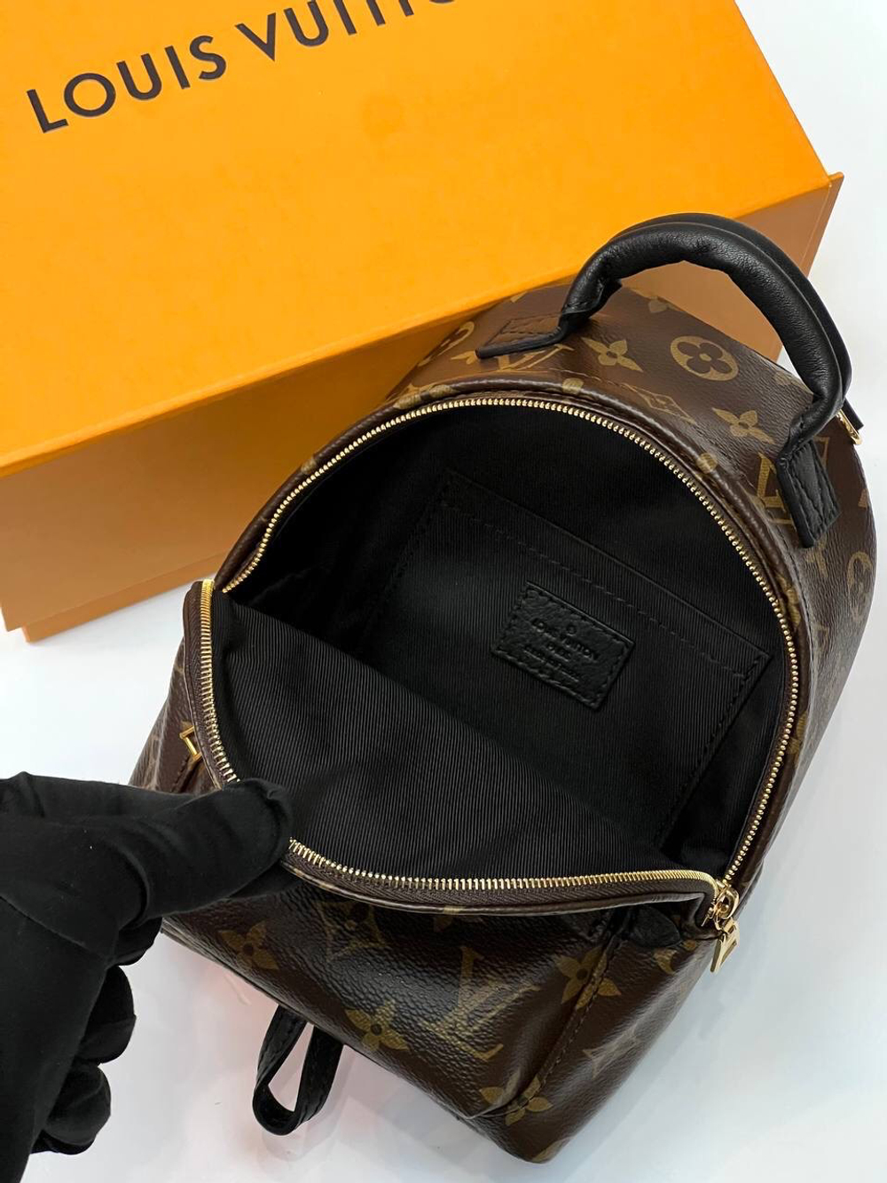 Рюкзак Louis Vuitton