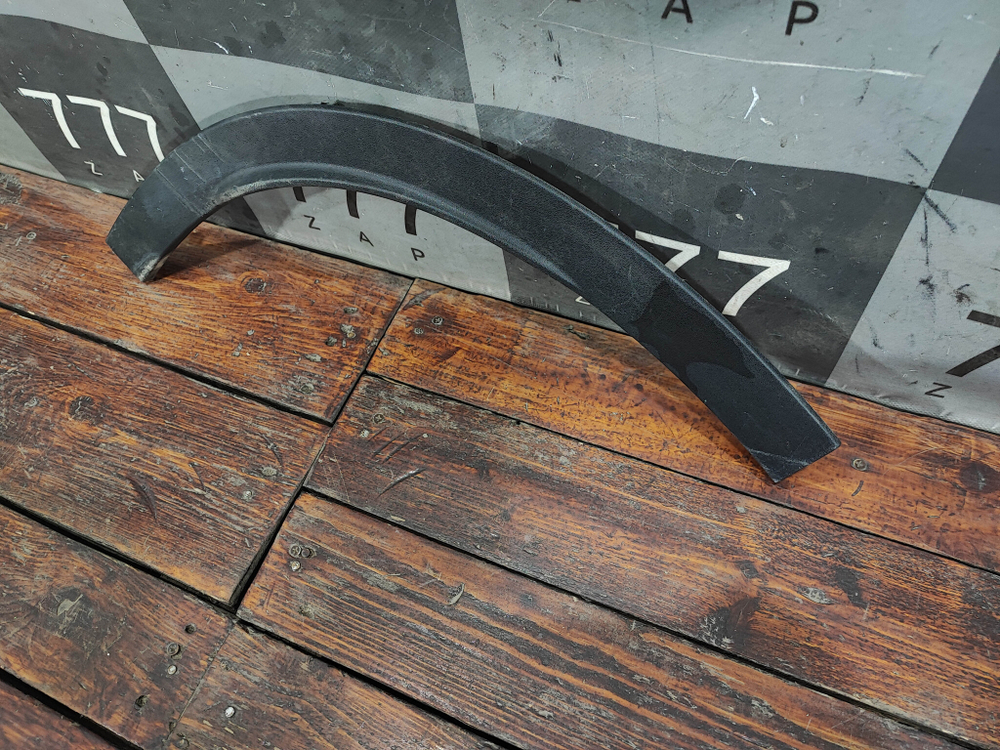 Накладка крыла заднего правого Omoda C5 22-нв Б/У Оригинал 609001179AB