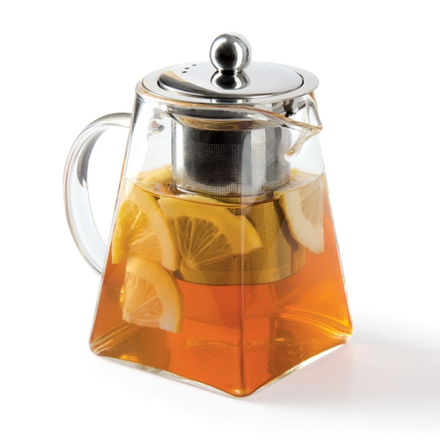 Чайник заварной SEVEN IDEAS, ВF-508 (950 мл)