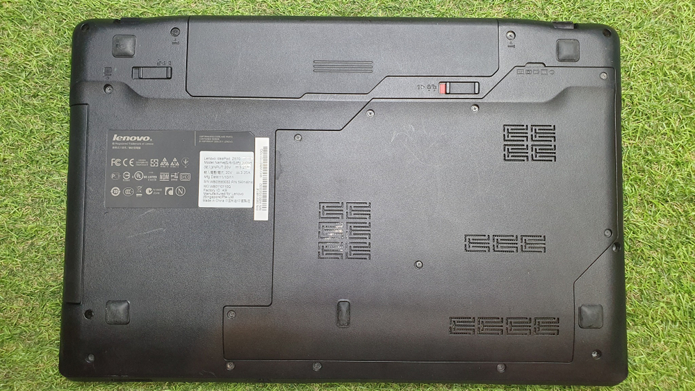 Ноутбук Lenovo Celeron/6Gb