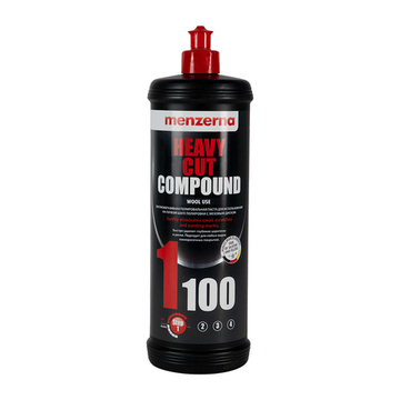 Menzerna Heavy Cut Compound 1100
