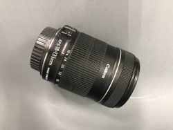 Canon EF-S 18-135mm 3.5-5.6 IS