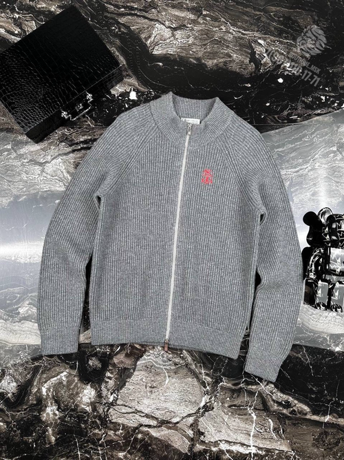 Кардиган Brunello Cucinelli