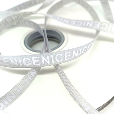 Лента репсовая "NICE", ш. 1 см.