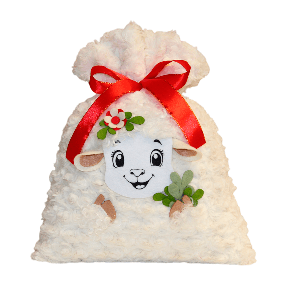 БЯШКА 800г МЕШОЧЕК