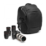 Рюкзак Manfrotto MB MA3-BP-T Advanced Travel Backpack M III