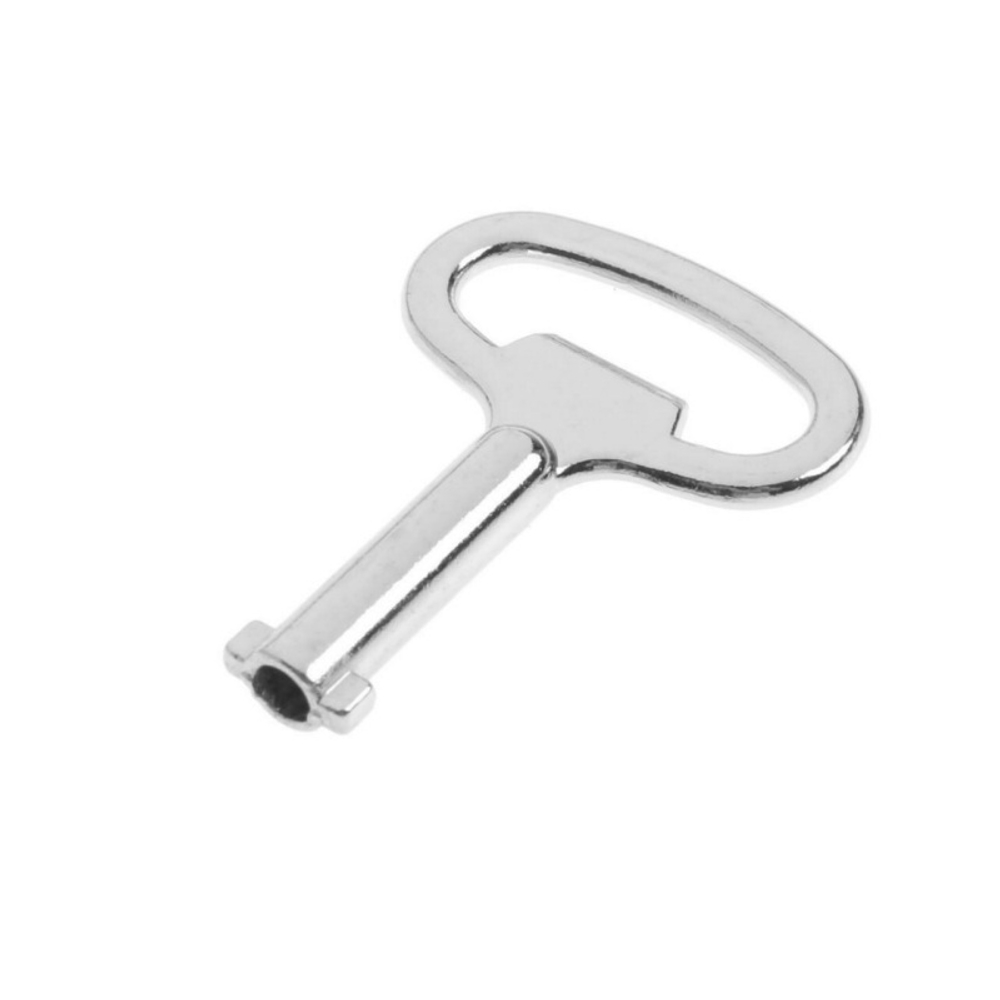 Ключ для замка TUNDRA ф-образный 2942324