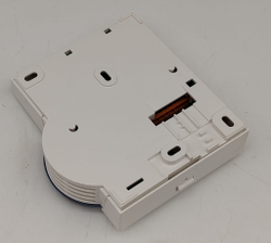 Цифровой настенный модуль EIB KNX, Honeywell T7560A1000, 24 Vac/dc, синий/белый