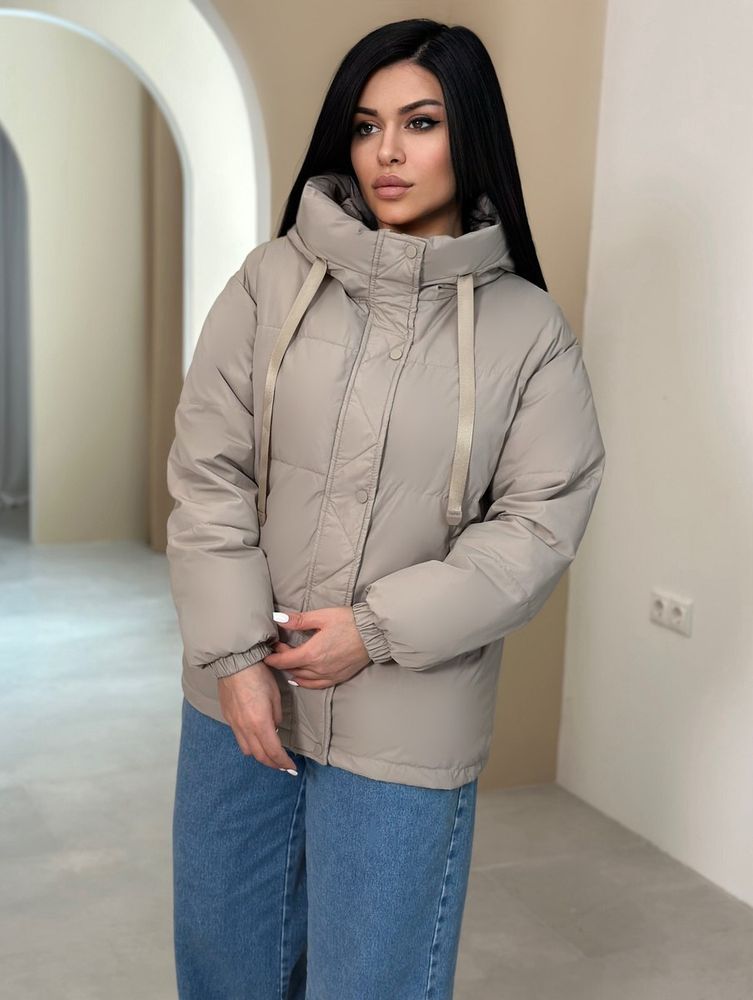 Куртка 23302 Fabrika