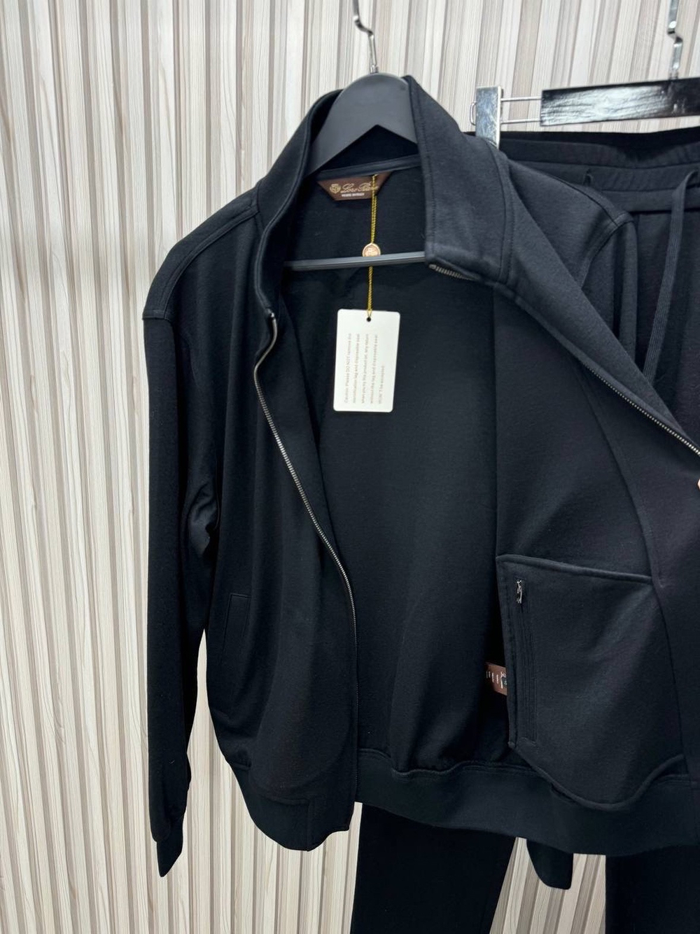 Спортивный костюм Loro Piana