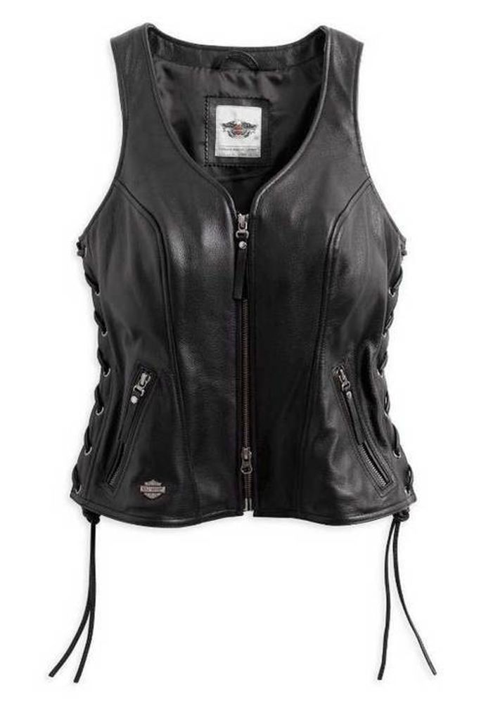 Куртка Full Speed II Waterproof Rain Harley-Davidson