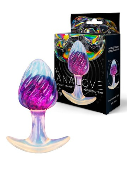 ANALOVE - Анальная пробка