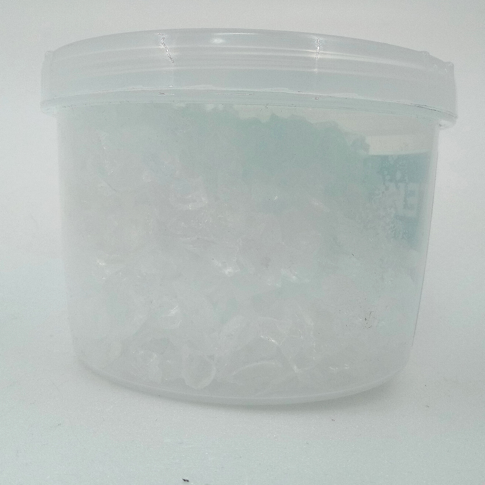 Засыпка полифосфатная