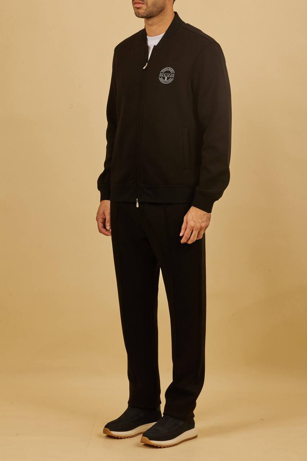 Спортивный костюм Brunello Cucinelli