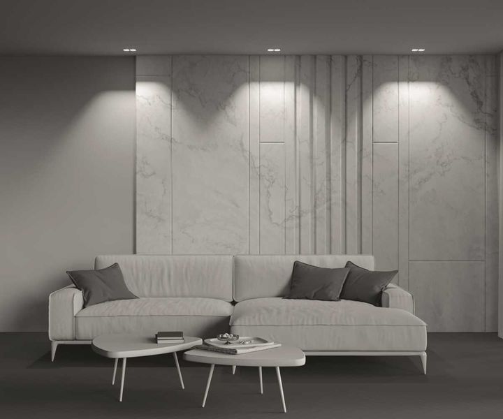 Встраиваемый светильник Maytoni Technical DL043-02-10W4K-D-SQ-W