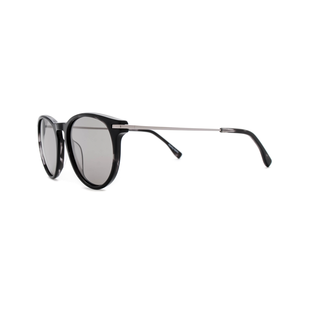 Очки Family Optic WD8019 C2 панто черные