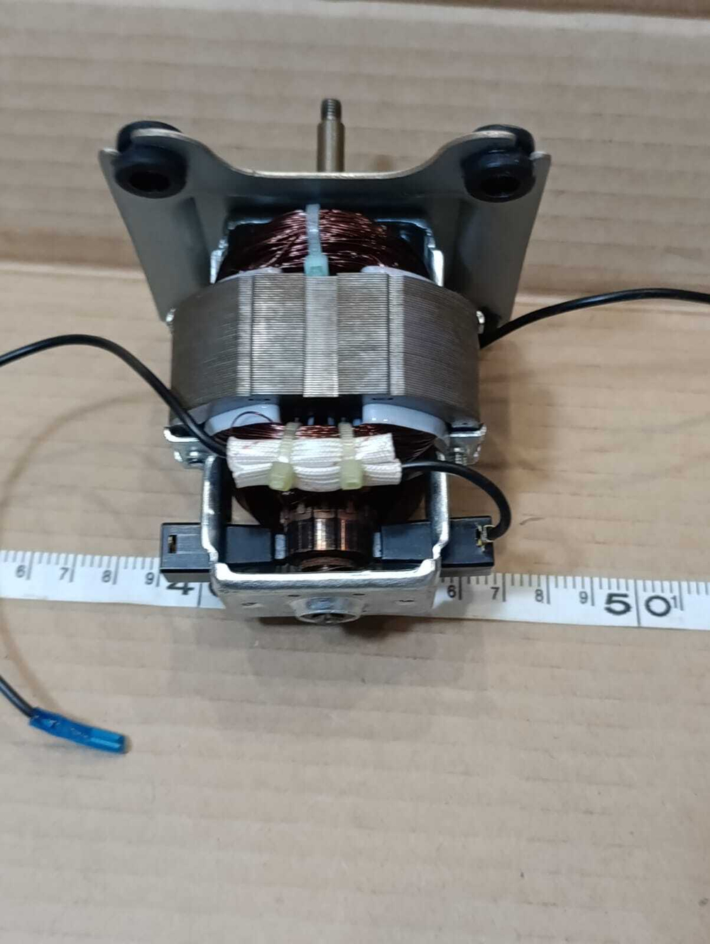 Двигатель в сборе для блендера Leran SBG 700