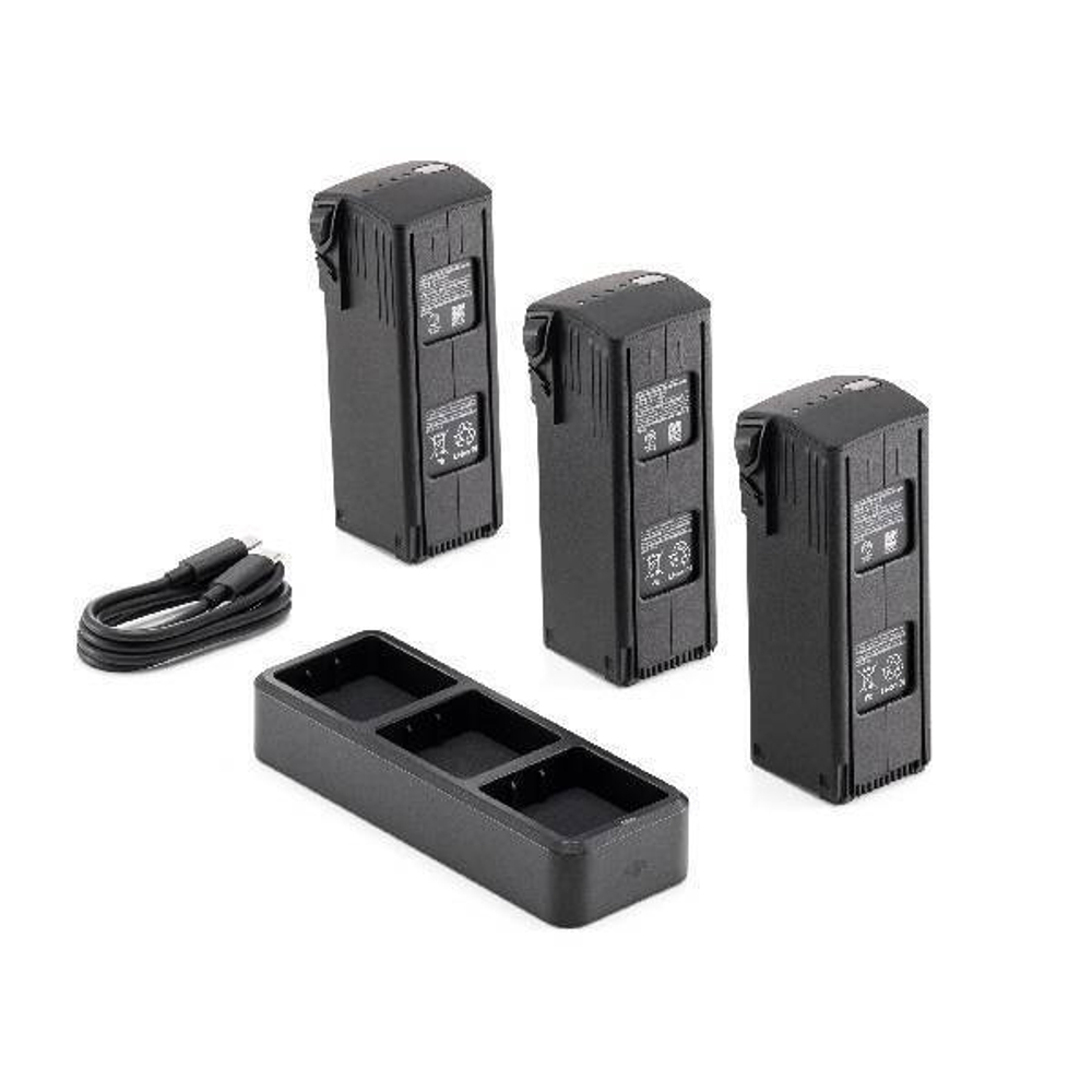 Комплект аккумуляторов DJI Mavic 3 Enterprise Series Battery Kit