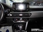 Kia Seltos Бензин 1.6 Turbo 4WD (11.2019)