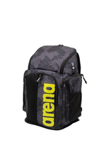 Рюкзак Arena SPIKY III BACKPACK 45 ALLOVER Рюкзак Arena SPIKY III BACKPACK 45 ALLOVER