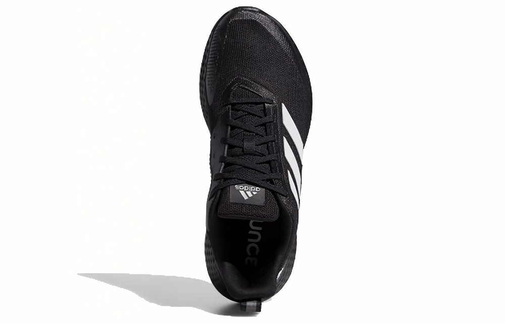 Кроссовки Adidas Edge Gameday Ay