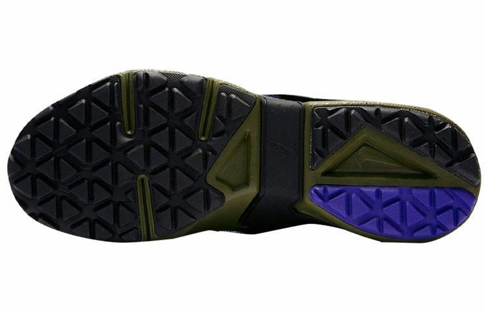 Кроссовки Nike Huarache Air Gripp Qs
