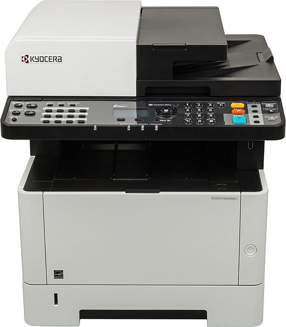 KYOCERA
