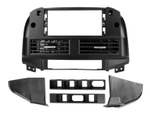 Переходная рамка магнитолы HYUNDAI SANTA FE 2 2006-2012 12,3 дюймов
