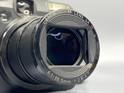 Не рабочий Canon PowerShot G10