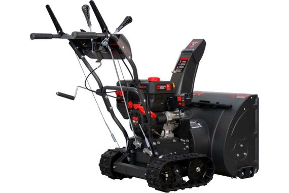 Снегоуборщик VERTON Ice SB-961LTE