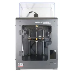 Фотография — 3D-принтер Wanhao GR2 (в закрытом корпусе)