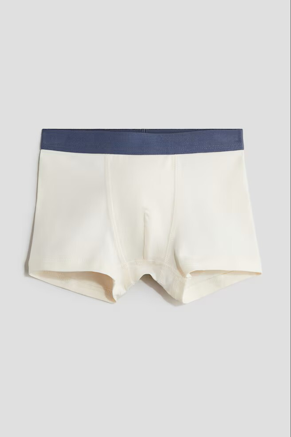 H&M Набор из пяти трусов-боксеров, разноцветный