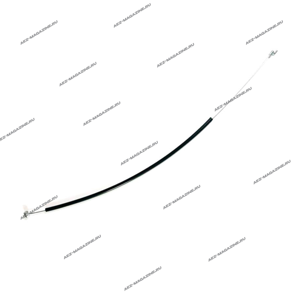 Трос газа подходит для бензопилы Партнер 340-360S¶