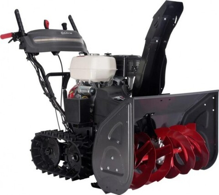 Снегоуборщик гусеничный бензиновый Evoline SBG 760 THE HYDRO SBG760THEHYDRO