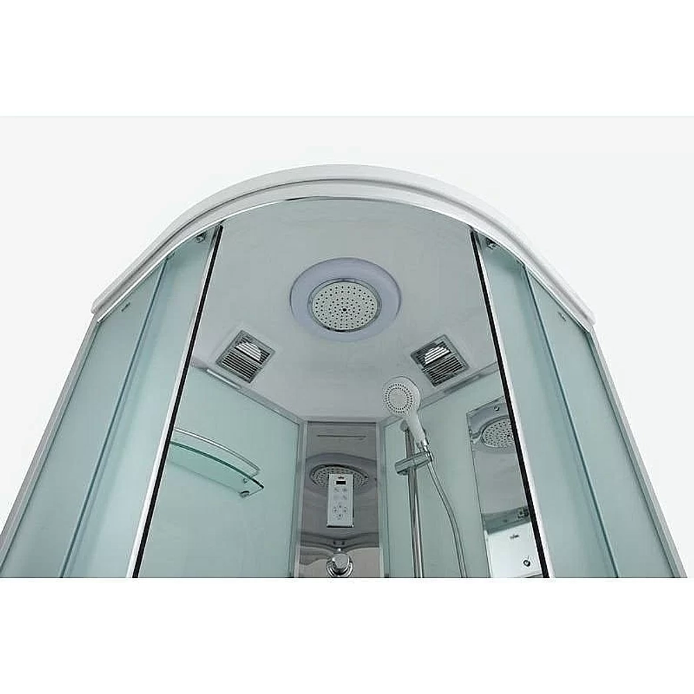 Душевая кабина Timo Comfort T 8809 90х90