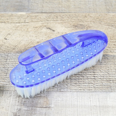 Щетка утюжок хозяйственная 16см пластиковая VETTA NP-1307