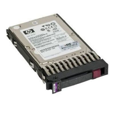 SAS    36GB - 200GB