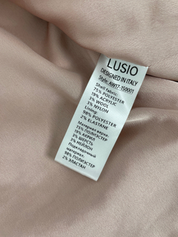 Платье Lusio