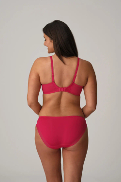 PRIMADONNA Twist Los Ayala Бюстгальтер с полной чашкой, розовый