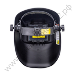 Маска сварщика КОРУНД-5 акула (ф-р 2100V, пр-во FoxWeld/КНР), без коробки