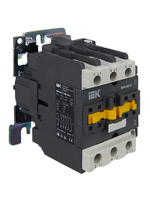 Контактор КМИ-46512 65А 230В/АС3 1NO;1NC IEK