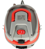 Пылесос сетевой Evoline WAD 130 Power Tool WAD130PT