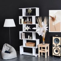 Организация пространства и хранение