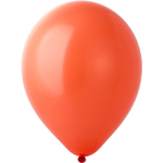 Шар латексный Фэшн 30 см (Красный)