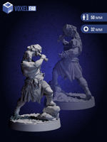 Орки Мародеры