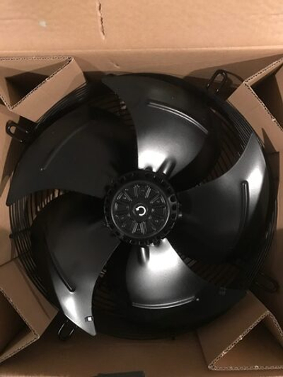 YWF-4D-350-S-102/34-G