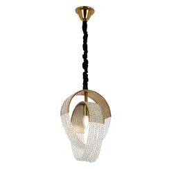 Подвесная люстра MODELUX ML.317.1 BS